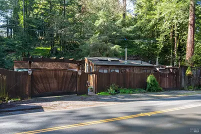 3665 Cazadero Highway, Cazadero, CA 95421 - Photo 1