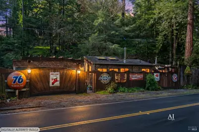 3665 Cazadero Highway, Cazadero, CA 95421 - Photo 38