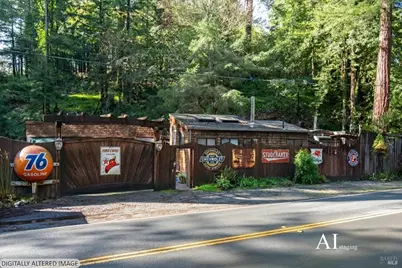3665 Cazadero Highway, Cazadero, CA 95421 - Photo 18