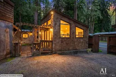 3665 Cazadero Highway, Cazadero, CA 95421 - Photo 2