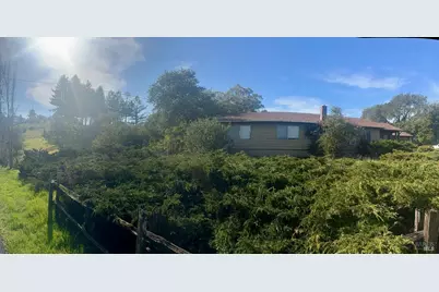 4550 Hidden Springs Road, Santa Rosa, CA 95404 - Photo 1