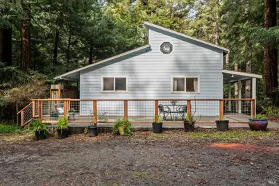 17600 Redwood Springs Drive, Fort Bragg, CA 95437 - Photo 4