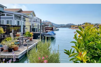 10 E Pier, Sausalito, CA 94965 - Photo 34