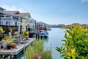 10 E Pier, Sausalito, CA 94965 - Photo 34