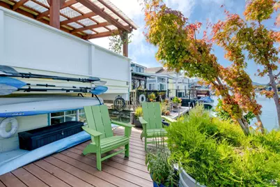 10 E Pier, Sausalito, CA 94965 - Photo 38
