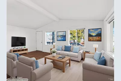 54 Hacienda Drive #54, Napa, CA 94558 - Photo 4