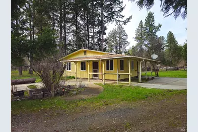 1920 Branscomb Road, Laytonville, CA 95454 - Photo 2