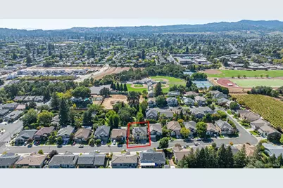 127 Old Vine Way, Napa, CA 94558 - Photo 50