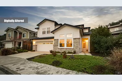 1843 Bella Vista Way, Santa Rosa, CA 95403 - Photo 6