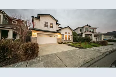 1843 Bella Vista Way, Santa Rosa, CA 95403 - Photo 2