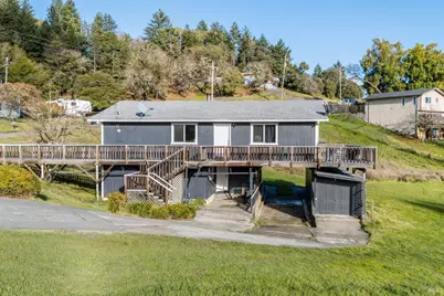 27310 Oriole Drive, Willits, CA 95490 - Photo 4