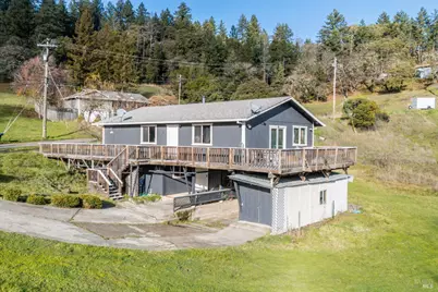 27310 Oriole Drive, Willits, CA 95490 - Photo 1