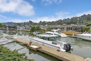 9 St Lucia Pl, Tiburon, CA 94920 - Photo 38