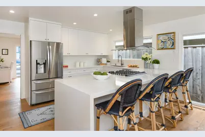 9 Saint Lucia Place, Tiburon, CA 94920 - Photo 16