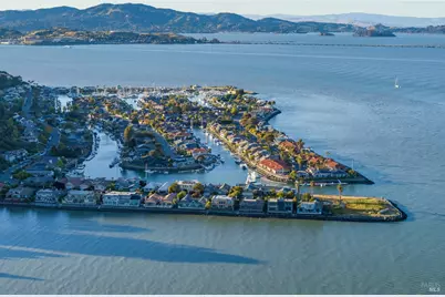 9 Saint Lucia Place, Tiburon, CA 94920 - Photo 40