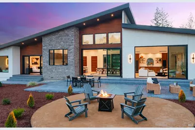 1890 Lawndale Road, Kenwood, CA 95452 - Photo 4