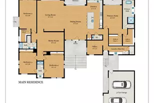 1890 Lawndale Rd, Kenwood, CA 95452 - Photo 48