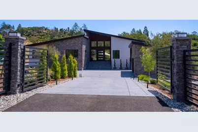 1890 Lawndale Road, Kenwood, CA 95452 - Photo 8