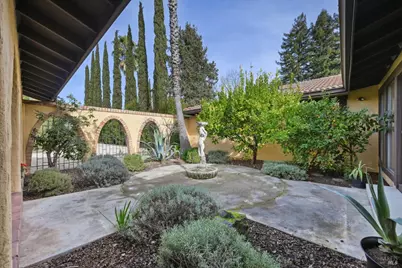 2550 Greenwood Avenue, Calistoga, CA 94515 - Photo 4