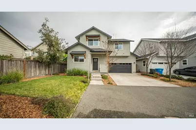 2213 Tapian Way, Santa Rosa, CA 95403 - Photo 2