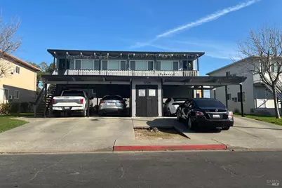 1724 Fillmore Street, Fairfield, CA 94533 - Photo 4