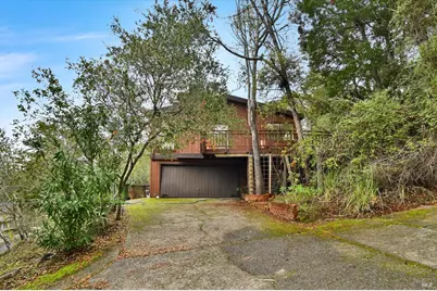 38 Dutch Valley Lane, San Anselmo, CA 94960 - Photo 1