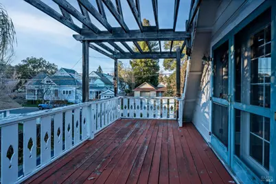 204 S Dora Street, Ukiah, CA 95482 - Photo 24