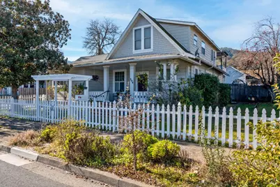 204 S Dora Street, Ukiah, CA 95482 - Photo 1