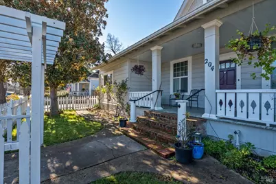 204 S Dora Street, Ukiah, CA 95482 - Photo 32