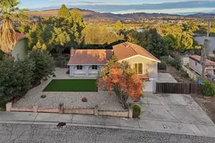 240 Parkview Terrace, Vallejo, CA 94589 - Photo 1