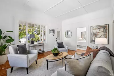 509 C Street, San Rafael, CA 94901 - Photo 4