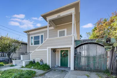 4015 16th Street, Oakland, CA 94601 - Photo 1