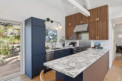 91 Holstein Road, San Anselmo, CA 94960 - Photo 4