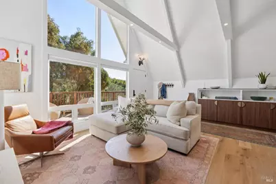 91 Holstein Road, San Anselmo, CA 94960 - Photo 2