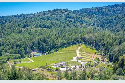 4447 N St. Helena Highway, Calistoga, CA 94515 - Photo 40