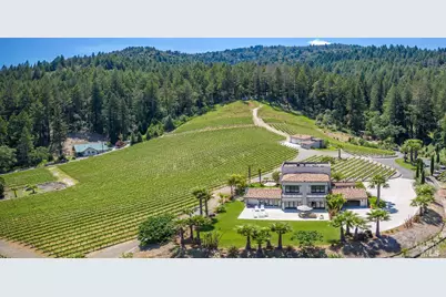 4447 N St. Helena Highway, Calistoga, CA 94515 - Photo 46