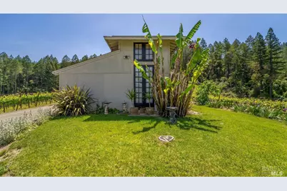 4447 N St. Helena Highway, Calistoga, CA 94515 - Photo 36