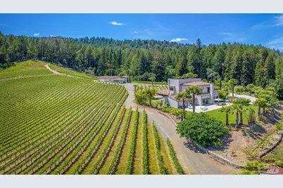 4447 N St. Helena Highway, Calistoga, CA 94515 - Photo 44