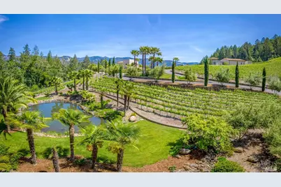 4447 N St. Helena Highway, Calistoga, CA 94515 - Photo 38