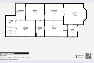 717 Ohio Street, Vallejo, CA 94590 - Photo 4