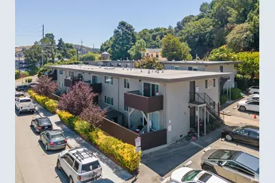 801 Meadowsweet Drive, Corte Madera, CA 94925 - Photo 1