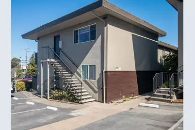 801 Meadowsweet Drive, Corte Madera, CA 94925 - Photo 6