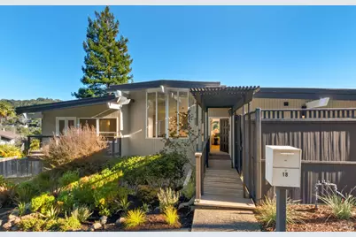 18 Stanton Way, Mill Valley, CA 94941 - Photo 6