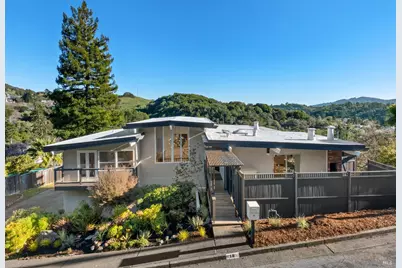 18 Stanton Way, Mill Valley, CA 94941 - Photo 4