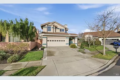 45 Cove Court, Napa, CA 94559 - Photo 4