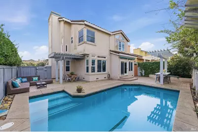 45 Cove Court, Napa, CA 94559 - Photo 40