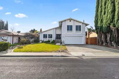 160 Bristol Drive, Vacaville, CA 95687 - Photo 44