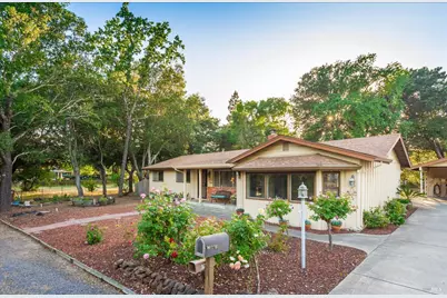 1122 Petra Drive, Napa, CA 94558 - Photo 2