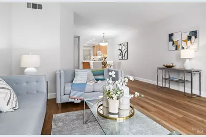 852 Diablo Avenue #102, Novato, CA 94947 - Photo 14