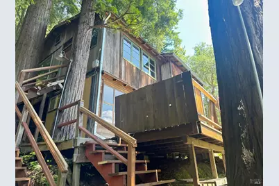 18349 Neeley Road, Guerneville, CA 95446 - Photo 1